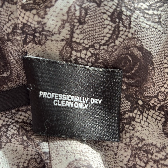 Vintage Guess Wool Blend Coat - Picture 10 of 12